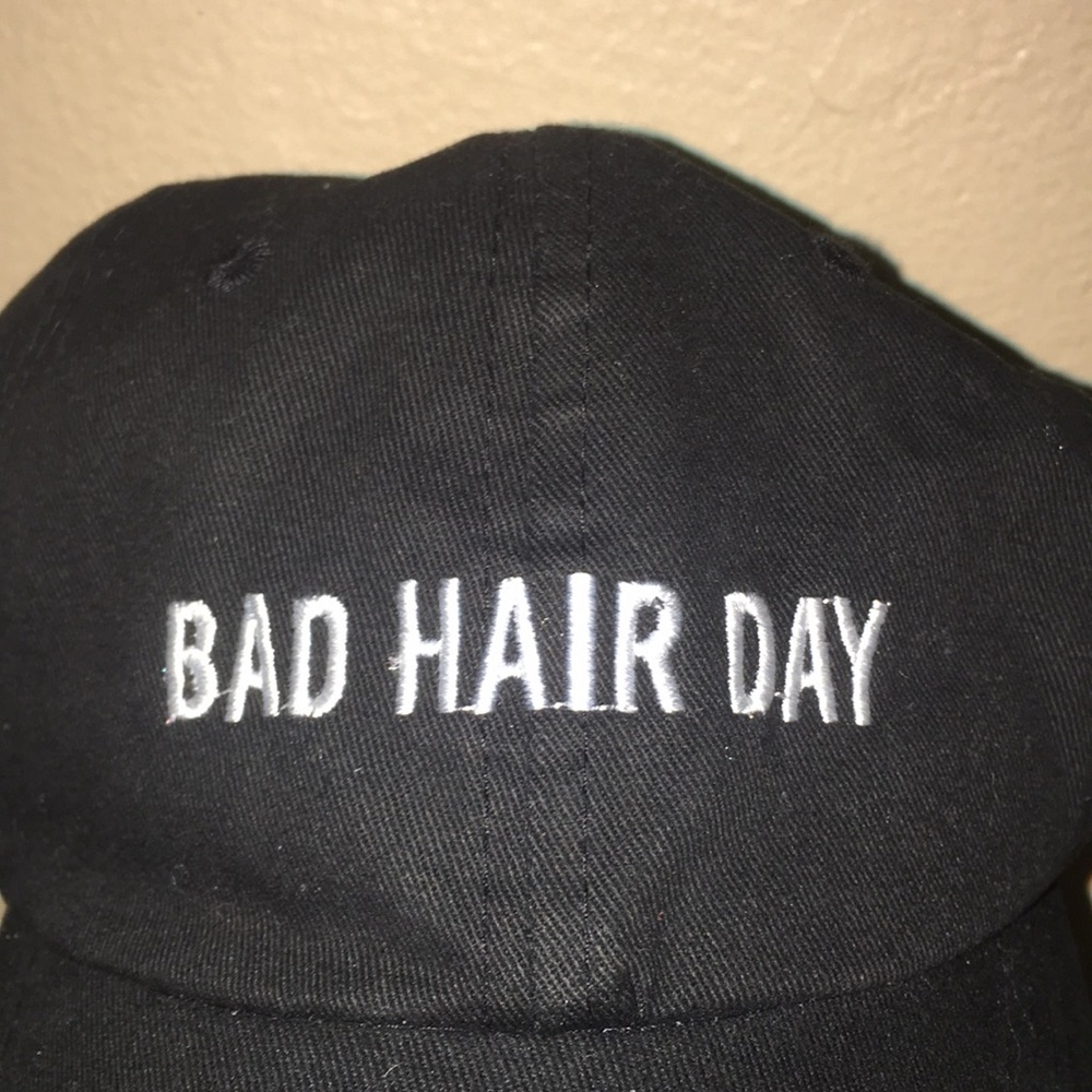 Dad hat - Picture 2 of 3